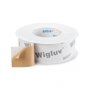 SIGA Wigluv 외부용 기밀테이프