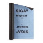 SIGA Majcoat 150 지붕용 투습/방수/방풍지