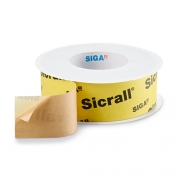 SIGA Sicrall 60 내부용 기밀테이프